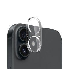 Захисне скло на камеру Apple iPhone 16 | 16 Plus