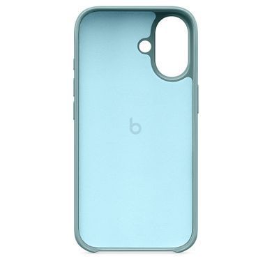 Чохол Beats iPhone 16 Case with MagSafe - Riptide Blue (MCFE4)