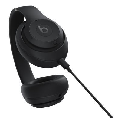 Навушники Beats Studio Pro Wireless Headphones — Black (MQTP3)