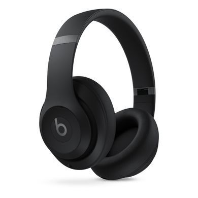 Навушники Beats Studio Pro Wireless Headphones — Black (MQTP3)