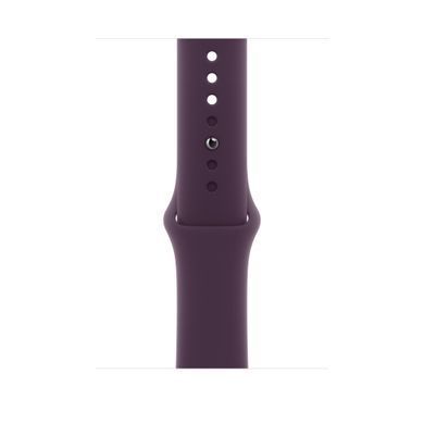 Ремінець Apple 46mm Plum Sport Band - S/M (MXLT3)