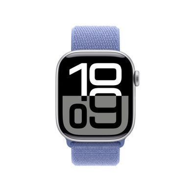 Ремінець Apple Periwinkle Sport Loop Watch 42mm (MDV14)