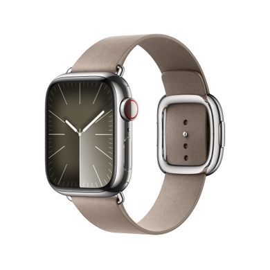 Ремешок Apple Tan Modern Buckle для Watch 41mm - S/M/L
