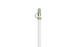 Зеленый силиконовый колпачок для Apple Pencil
