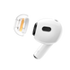 Амбушюри SpinFit SuperFine для AirPods Pro 1/2 - Розмір L