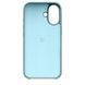 Чохол Beats iPhone 16 Case with MagSafe - Riptide Blue (MCFE4)
