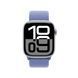 Ремінець Apple Periwinkle Sport Loop Watch 42mm (MDV14)
