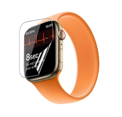 Гидрогелевая пленка для Apple Watch 7/8/9 41mm