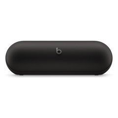 Колонка Beats Pill (2024) - Wireless Bluetooth Speaker - Matte Black (MW443)