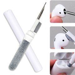 Набор для чистки наушников Apple AirPods - Белый