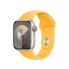 Ремінець Apple Sunshine Sport Band Watch - S/M 41mm (MWMP3)