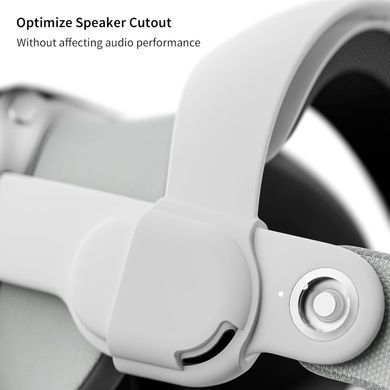 Ремінець ANNAPRO A2 Head Strap for Apple Vision Pro