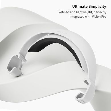 Ремінець ANNAPRO A2 Head Strap for Apple Vision Pro
