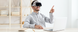 Ремінець ANNAPRO A2 Head Strap for Apple Vision Pro