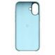 Чехол Beats iPhone 16 Plus Case with MagSafe - Riptide Blue (MCFJ4)