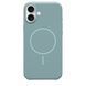 Чехол Beats iPhone 16 Plus Case with MagSafe - Riptide Blue (MCFJ4)