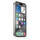Чохол Apple iPhone 15 Pro Clear Case with MagSafe (MT223)