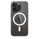 Чохол Apple iPhone 15 Pro Clear Case with MagSafe (MT223)