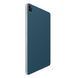 Чохол-обкладинка Apple Smart Folio for iPad Pro 12.9" 5th gen. - Marine Blue (MQDW3)