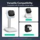 Чохол ESR Cyber Tough Case (HaloLock) with MagSafe для AirPods 4 - Чорний