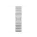Ремешок Apple Silver Link Bracelet для Watch 38mm (MJ5G2)