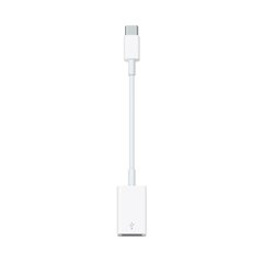 Перехідник Apple USB-C to USB Adapter (MJ1M2)
