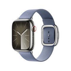 Ремешок Apple Lavender Blue Modern Buckle для Watch 41mm - S/M/L
