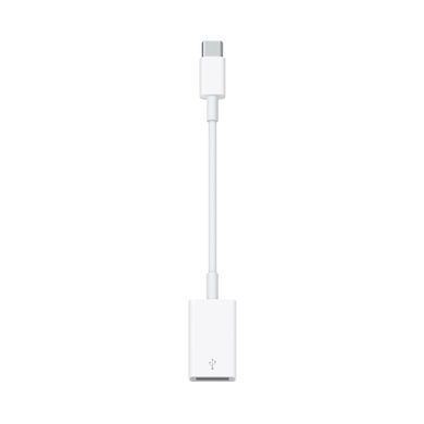 Перехідник Apple USB-C to USB Adapter (MJ1M2)