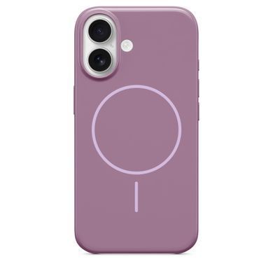 Чохол Beats iPhone 16 Case with MagSafe - Sunset Purple (MCFF4)