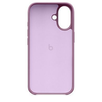 Чохол Beats iPhone 16 Case with MagSafe - Sunset Purple (MCFF4)