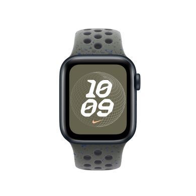 Ремешок Apple Cargo Khaki Nike Sport Band Watch 42mm - M/L (MYJY3)