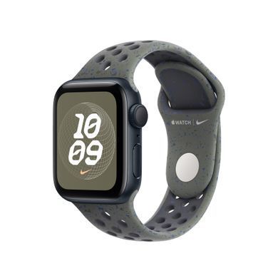 Ремешок Apple Cargo Khaki Nike Sport Band Watch 42mm - M/L (MYJY3)