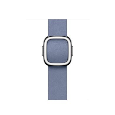 Ремешок Apple Lavender Blue Modern Buckle для Watch 41mm - S/M/L