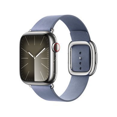 Ремешок Apple Lavender Blue Modern Buckle для Watch 41mm - S/M/L