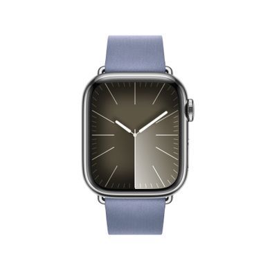 Ремешок Apple Lavender Blue Modern Buckle для Watch 41mm - S/M/L