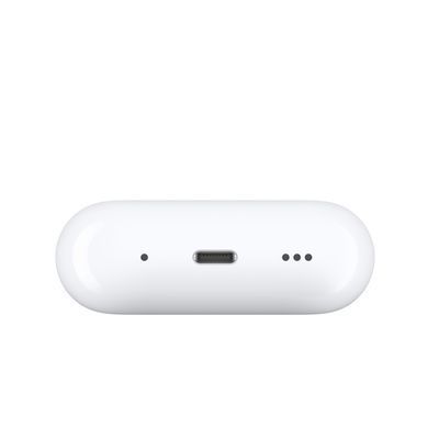 Зарядный кейс Apple MagSafe Charging Case (Lightning) for AirPods Pro 2 (MQD83/С) (no-box)