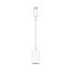 Перехідник Apple USB-C to USB Adapter (MJ1M2)