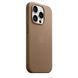 Чехол Apple iPhone 15 Pro FineWoven Case with MagSafe - Taupe (MT4J3)