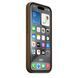 Чехол Apple iPhone 15 Pro FineWoven Case with MagSafe - Taupe (MT4J3)