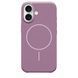 Чохол Beats iPhone 16 Case with MagSafe - Sunset Purple (MCFF4)