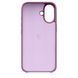 Чохол Beats iPhone 16 Case with MagSafe - Sunset Purple (MCFF4)