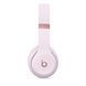 Наушники Beats Solo 4 — On-Ear Wireless Headphones – Cloud Pink (MUW33)