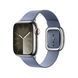 Ремешок Apple Lavender Blue Modern Buckle для Watch 41mm - S/M/L