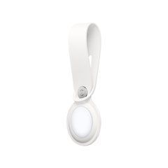 Чохол Apple AirTag Loop White (MX4F2)