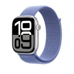 Ремешок Apple Periwinkle Sport Loop Watch 46mm (MDV54)