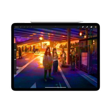 Стілус Apple Pencil 2 (MU8F2)