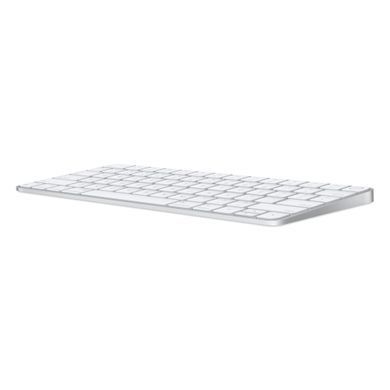 Клавіатура Apple Magic Keyboard with Touch ID for Mac models with Apple silicon - Russian (MK293RS/A)