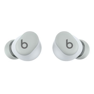 Навушники Beats Solo Buds — True Wireless Earbuds — Storm Gray (MUVY3)