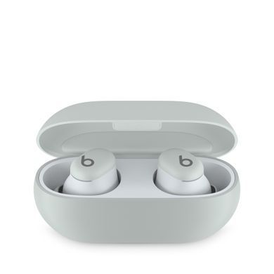 Навушники Beats Solo Buds — True Wireless Earbuds — Storm Gray (MUVY3)