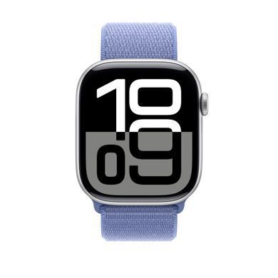 Ремінець Apple Periwinkle Sport Loop Watch 46mm (MDV54)